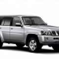 Тюнинг Nissan Patrol Y61