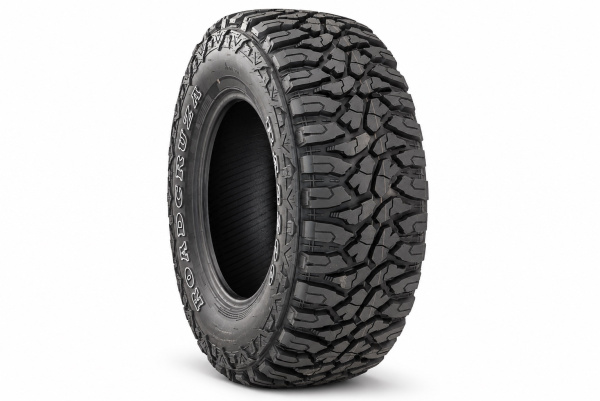 Фото покрышки: Шина ROADCRUZA RA3200 M/T 33X12.50R18LT 118Q POR RA86001