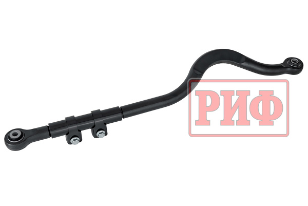 Тяга Панара РИФ регулируемая передняя Jeep Wrangler JL/JT PR230