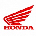 Силовая защита для Honda