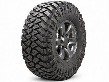Фото покрышки: Шина Maxxis RAZR MT-772 37X12.5R17 128Q ETL00101200