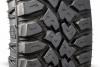 Детали покрышки и протектор: Шина Mickey Thompson LT285/75R16 (33X11.50R16) 126/123Q OWL Deegan 38 90000026001