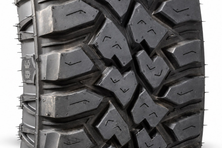 Детали покрышки и протектор: Шина Mickey Thompson LT285/75R16 (33X11.50R16) 126/123Q OWL Deegan 38 90000026001
