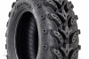 Детали покрышки и протектор: Шина для квадроцикла ATV/UTV WANDA P376 27X9-14 P376017