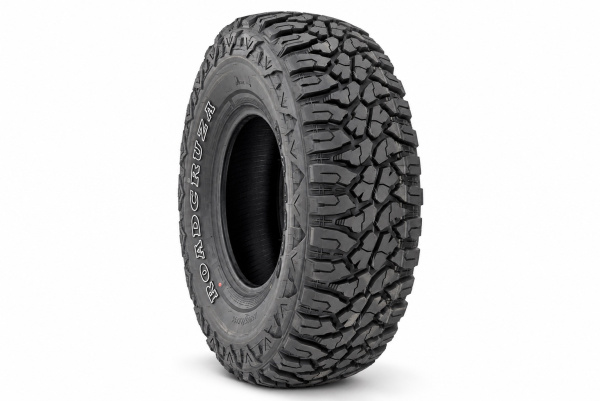 Фото покрышки: Шина ROADCRUZA RA3200 M/T LT315/75R16 121/118Q POR RA26504