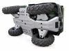 Фото изделия: Комплект защит Yamaha ATV Grizzly 450 Rival 444.7119.1 — изображение 1