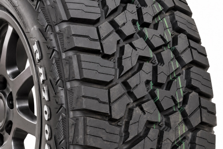 Детали покрышки и протектор: Шина ROADCRUZA RA7000 X/T LT285/50R20 119/116S RA189001
