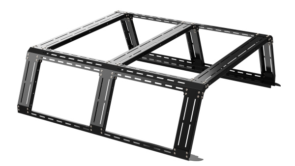Грузовой каркас Toyota Tundra Crew Max 2006-2021 STC-TTCM/06-CFS