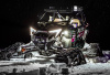 RIGID Rock Light Kit- Холодный белый цвет свечения (6 модулей) 400253