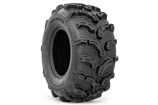 Фото покрышки: Шина для квадроцикла ATV/UTV WANDA P375 27X12-12 P37509