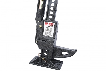 Домкрат реечный Hi-Lift X-Treme чугун 150см  XT-605