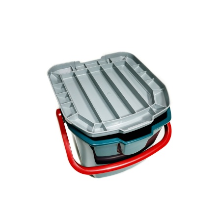 Ящик экспедиционный IRIS RV BOX Bucket 15B, 15 литров 34x31,5x27,5 см.  Bucket 15B