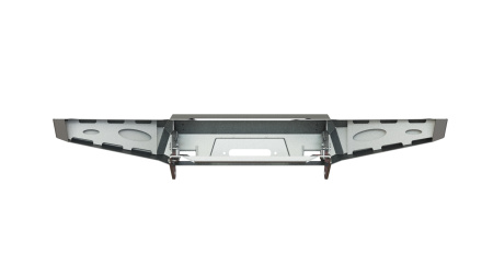 Бампер передний Toyota Land Cruiser Prado 78 REVO под балку STC-TLCP78-BFR-C1-L4