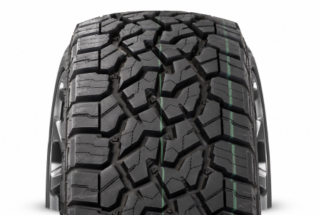Детали покрышки и протектор: Шина ROADCRUZA RA7000 X/T LT205/70R15 96/93S RA186902