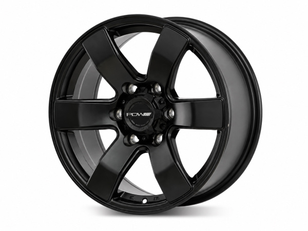 Фото колёсного диска: Диск литой PDW HORIZON 17x8, 6x139.7, ET36, D100.1 20/64/15/327