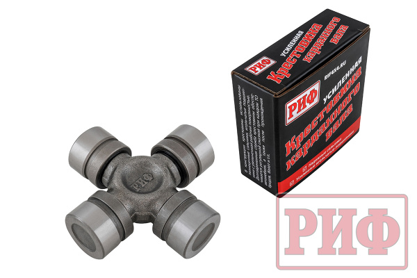 Крестовина карданного вала РИФ для УАЗ 30x88 мм (OEM 31029-2201026) RIF-MR10