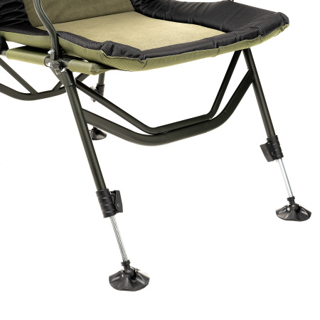 Кресло карповое NOMAD, складное, 108х68х110х64 см, до 150 кг HBA-1015