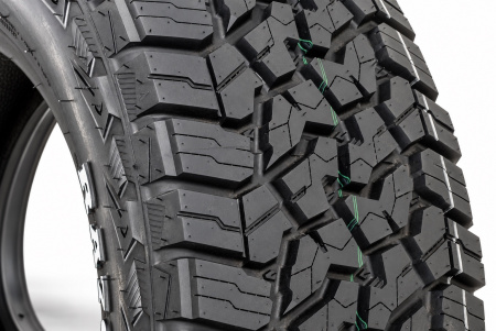 Детали покрышки и протектор: Шина ROADCRUZA RA7000 X/T 235/60R18 103T RA186401