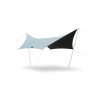 Тент кемпинговый Naturehike SHARK 5,2х4,2 м., зеленовато-серый NH20TM087-520GGR