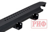 Пороги РИФ силовые JAC T9, SOLLERS ST9 RIFJT9-41000