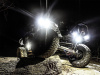 RIGID Rock Light Kit- Янтарный цвет свечения (6 модулей) 400293