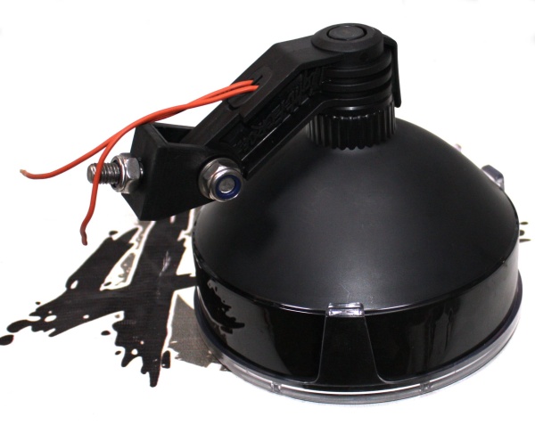Фара-искатель 170мм Light Force  RM170