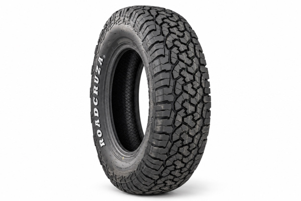 Фото покрышки: Шина ROADCRUZA RA1100 A/T P235/75R15 105T RA37204