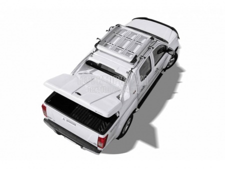 Крышка Carryboy GRX LID на Toyota Hilux (2006-2014) -256976