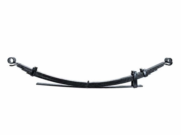 Фото товара: Рессора задняя LH Tough Dog для Mazda BT-50 / Ford Ranger 2006-2011 (лифт) 45 мм 0-300 кг FS368C-LH