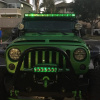 RIGID 30″ Radiance Plus cерия (15 Светодиодов) RGB подсветка 230053