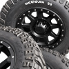 Детали покрышки и протектор: Шина Mickey Thompson LT285/75R16 (33X11.50R16) 126/123Q OWL Deegan 38 90000026001