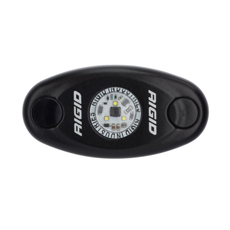 RIGID Rock Light Kit- Холодный белый цвет свечения (6 модулей) 400253