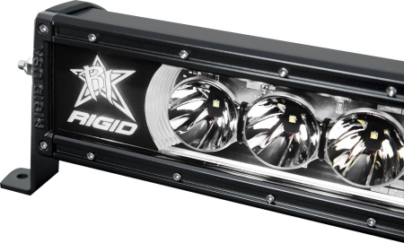 RIGID 30″ Radiance Plus cерия (15 Светодиодов) RGB подсветка 230053