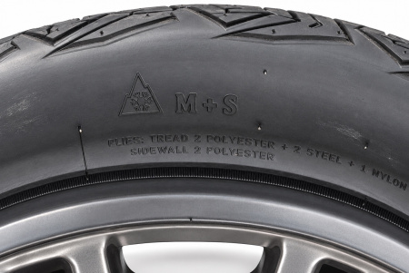 Детали покрышки и протектор: Шина ROADCRUZA RA7000 X/T 235/60R18 103T RA186401