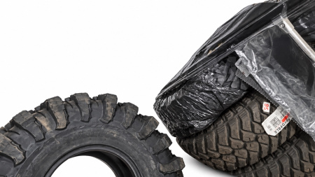 Детали покрышки и протектор: CST Dragon Claw CL21M, LT315/90-16 TL00123200
