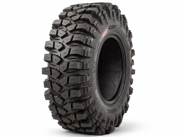 Фото покрышки: Шина CST 37X12,50-16 CL24X Dragon Claw TL00136600