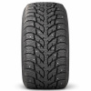 Детали покрышки и протектор: Шина IKON Autograph Ice LT3 265/75 R16 119/116Q шипованные TS72396