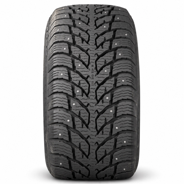 Детали покрышки и протектор: Шина IKON Autograph Ice LT3 265/75 R16 119/116Q шипованные TS72396