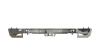 Бампер задний Toyota Land Cruiser 200 2015-2021 под ПТФ STC-TLC200/15-BR-L3