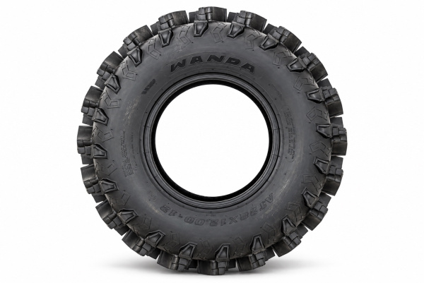 Детали покрышки и протектор: Шина для квадроцикла ATV/UTV WANDA P376 28X12.00-12 P376016