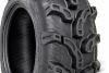 Детали покрышки и протектор: Шина для квадроцикла ATV/UTV WANDA P375 27X9-12 P37508
