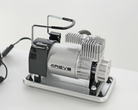 Компрессор 4REVO X17