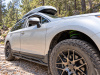 Оборудование Ironman на автомобиле: Стойка в сборе нитро-газовая для Subaru Outback 2015-2019задняя +50мм Ironman 12834010GR