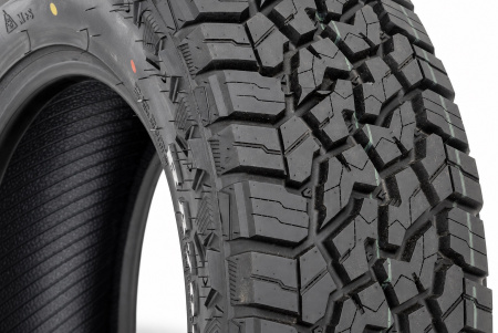 Детали покрышки и протектор: Шина ROADCRUZA RA7000 X/T 205/70R15 96T RA186901