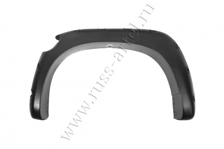 Расширители колесных арок Русская Артель Toyota Tundra 2007-2013 RT-060500