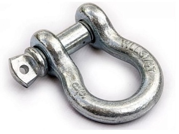 Шакл средний 5/8" 3,25т BS3.2