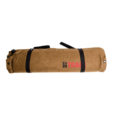 Коврик самонадувающийся BTrace Warm Pad 5,192х66х5 см Коричневый  M0205