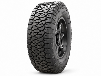 Фото покрышки: Шина Maxxis RAZR AT 245/70R16LT 118/115R ETL00068200