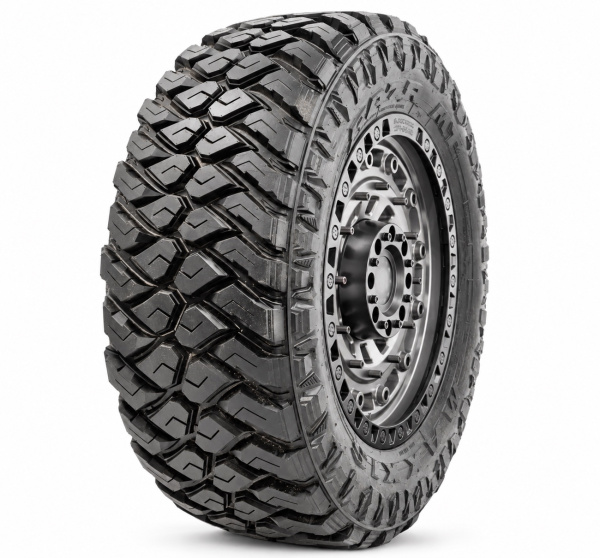 Фото покрышки: Maxxis Razr MT MT-772, 265/70 R17 121/118Q MAXXIS-MT772-265-70R17