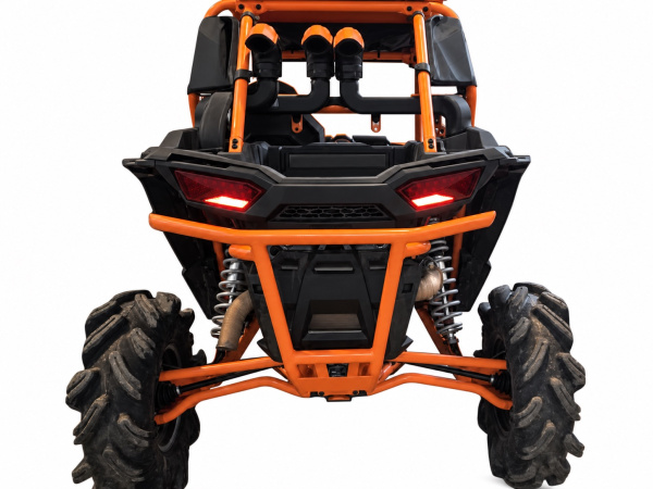 Фото изделия: Бампер задний Polaris UTV RZR 1000 Rival 444.7421.1 — изображение 1